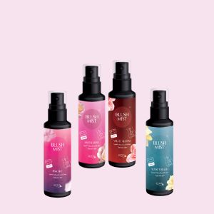 Blush Mist